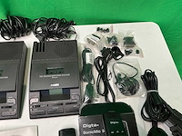 Philips en grundig - dicteerapparatuur (22x) - afbeelding 7 van  9