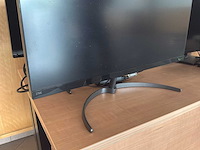 Philips en iiyama - set 3 van 10 monitoren - afbeelding 2 van  6