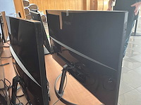 Philips en iiyama - set 3 van 10 monitoren - afbeelding 3 van  6