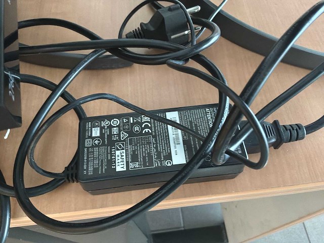 Philips en iiyama - set 3 van 10 monitoren - afbeelding 4 van  6