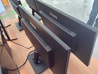 Philips en iiyama - set 3 van 10 monitoren - afbeelding 6 van  6