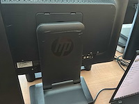 Philips en iiyama - set 5 van 7 monitoren + 5 standaards - afbeelding 3 van  16