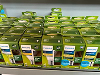 Philips en osram diverse lichtbronnen (50x) - afbeelding 1 van  2