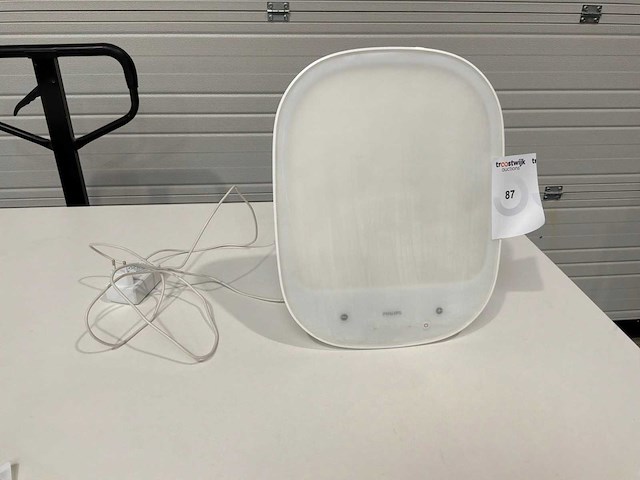 Philips energyup energielamp - afbeelding 1 van  3