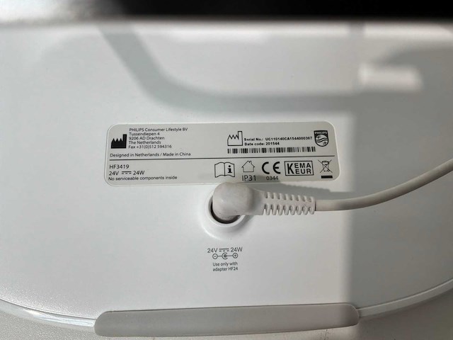 Philips energyup energielamp - afbeelding 3 van  3
