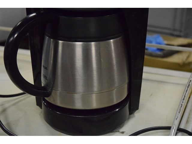 Philips essence koffiezet met thermos - afbeelding 2 van  3