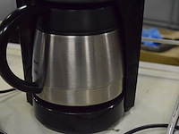 Philips essence koffiezet met thermos - afbeelding 2 van  3