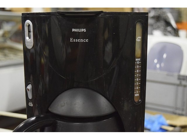 Philips essence koffiezet met thermos - afbeelding 3 van  3