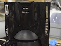 Philips essence koffiezet met thermos - afbeelding 3 van  3