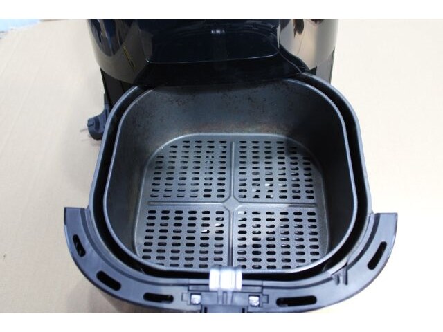 Philips essential airfryer xl - afbeelding 3 van  4