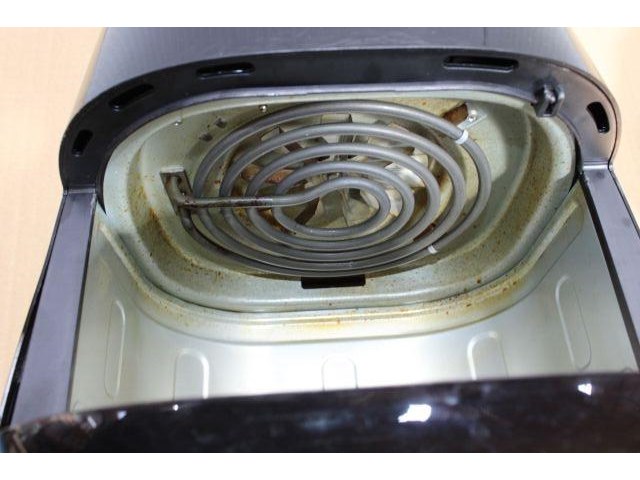 Philips essential airfryer xl - afbeelding 4 van  4