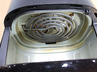 Philips essential airfryer xl - afbeelding 4 van  4