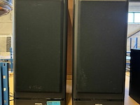 Philips fb297 hifi speaker - afbeelding 1 van  4