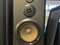 Philips fb297 hifi speaker - afbeelding 3 van  4