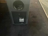 Philips fidelio / swb97/10 draadloos subwoofer - afbeelding 4 van  7