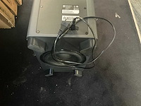 Philips fidelio / swb97/10 draadloos subwoofer - afbeelding 6 van  7