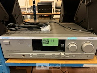 Philips fr986 digital av suround reciever - afbeelding 1 van  4