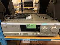 Philips fr986 digital av suround reciever - afbeelding 2 van  4