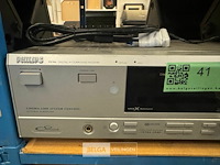 Philips fr986 digital av suround reciever - afbeelding 4 van  4