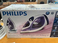 Philips gc 2086 strijkplank + strijkijzer - afbeelding 2 van  2