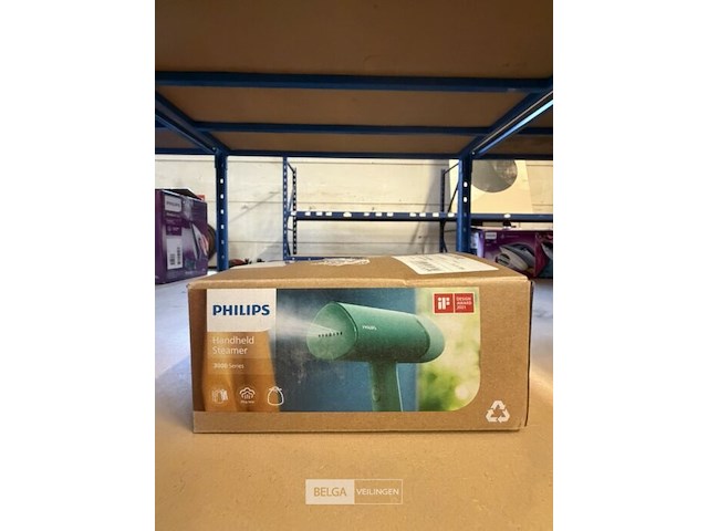 Philips hand stomer - afbeelding 1 van  1