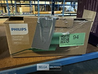 Philips hand stomer - afbeelding 1 van  3