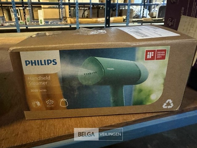 Philips hand stomer - afbeelding 3 van  3