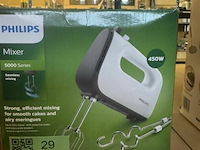Philips handmixer - afbeelding 2 van  2