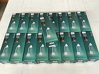 Philips hat dsk213 dimbare bureaulamp led oplaadbaar (17x) - afbeelding 1 van  4