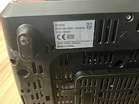 Philips hd2648 toaster/broodrooster - afbeelding 4 van  4