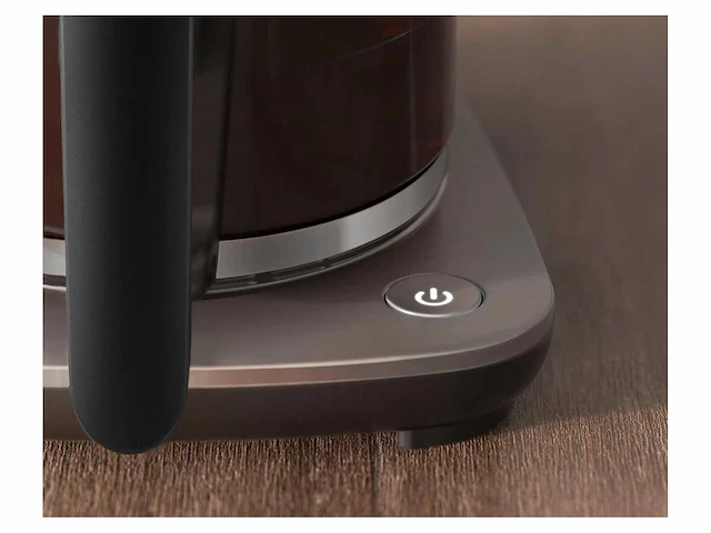 Philips hd5416/60 gourmet koffiemachine - afbeelding 2 van  4