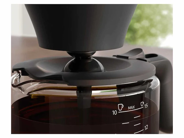 Philips hd5416/60 gourmet koffiemachine - afbeelding 3 van  4