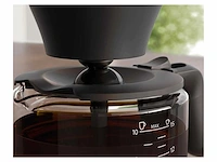 Philips hd5416/60 gourmet koffiemachine - afbeelding 3 van  4