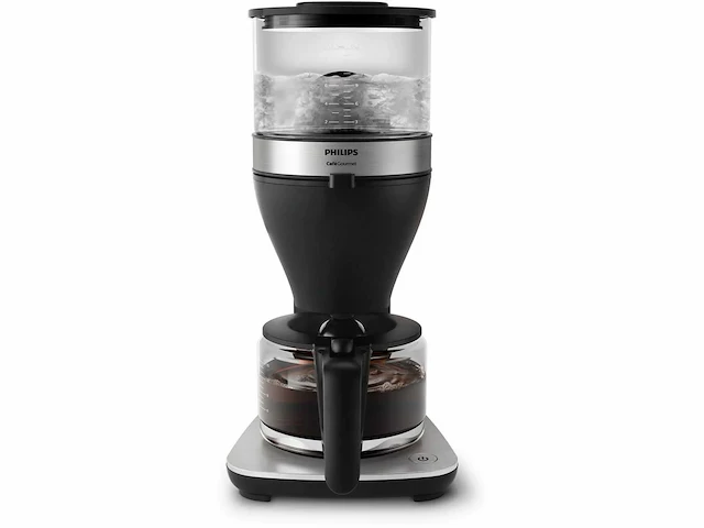 Philips hd5416/60 gourmet koffiemachine - afbeelding 4 van  4