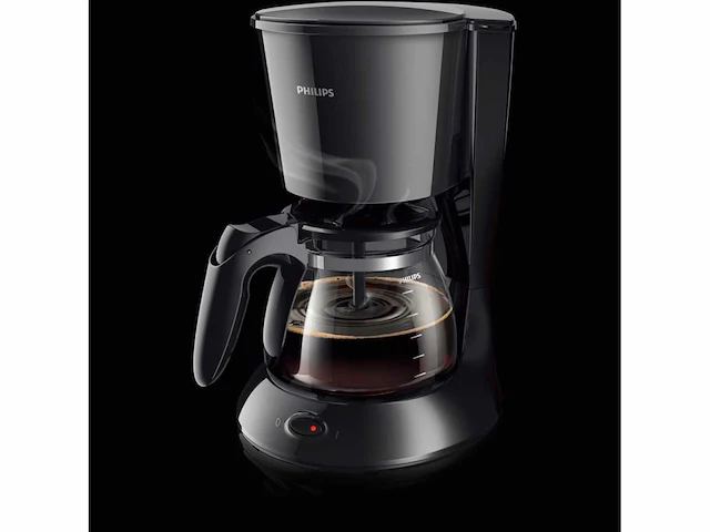 Philips hd7461/20 koffiemachine - afbeelding 1 van  5