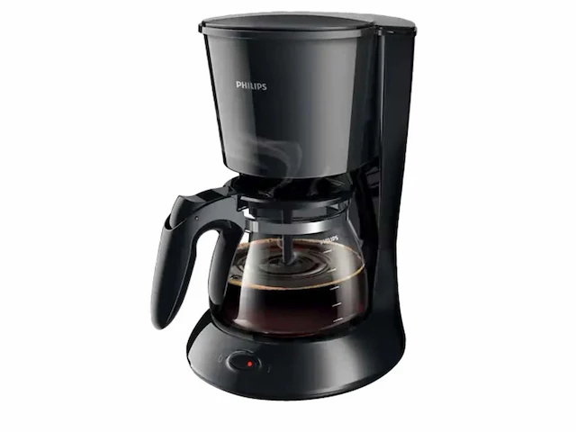 Philips hd7461/20 koffiemachine - afbeelding 2 van  5