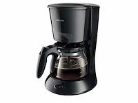 Philips hd7461/20 koffiemachine - afbeelding 2 van  5