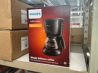 Philips hd7461/20 koffiemachine - afbeelding 3 van  5