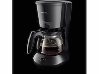 Philips hd7461/20 koffiemachine