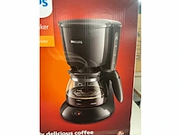 Philips hd7461/20 koffiemachine - afbeelding 4 van  5
