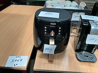 Philips hd9867/90 xxl airfryer - afbeelding 1 van  3