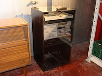 Philips hifitoren in meubel - afbeelding 4 van  10