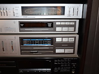 Philips hifitoren in meubel - afbeelding 8 van  10