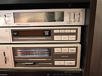 Philips hifitoren in meubel - afbeelding 9 van  10