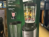 Philips high blender - afbeelding 1 van  2