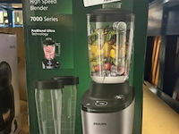 Philips high blender - afbeelding 2 van  2
