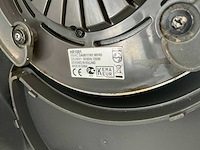 Philips hr1881 sapcentrifuge - afbeelding 6 van  6