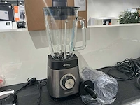 Philips hr3041 blender - afbeelding 1 van  5