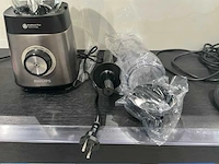 Philips hr3041 blender - afbeelding 4 van  5