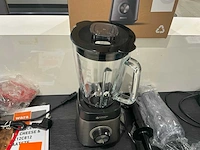 Philips hr3041 blender - afbeelding 3 van  5